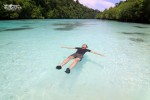 Discovery Derawan Islands 08-11 Agustus 2013 (Lebaran)