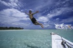 Karimunjawa Weekly Adventuring 12 - 14 Agustus 2013