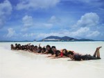 Karimunjawa Weekly Adventuring  29 Juli - 01 Agustus 2013