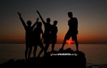 Karimunjawa Weekly Adventuring 23-26 Juni 2012