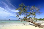 Explore Belitung 15-18 Oktober 2011