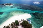 Explore Belitung 19-22 November 2011