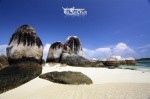 Explore Belitung 22-25 Oktober 2011