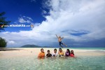 Karimunjawa Weekly Adventuring  12-15 Nopember 2016