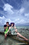 Karimunjawa Weekly Adventuring 07-10  Januari 2012