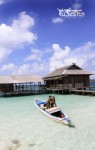 Karimunjawa Weekly Adventuring 07-10 November 2011 Via Kapal Cepat