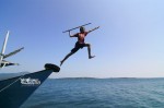 Karimunjawa Weekly Adventuring 07-11 September 2011