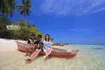 Karimunjawa Weekly Adventuring 09-12 Januari 2012