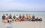 Karimunjawa Weekly Adventuring 09-12 Juli 2011