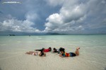 Karimunjawa Weekly Adventuring 10-13 Oktober 2011