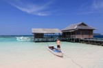 Karimunjawa Weekly Adventuring 13-16 Agustus 2011