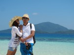 Karimunjawa Weekly Adventuring 13-16 Februari 2017