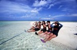 Karimunjawa Weekly Adventuring 16 - 19 Juli 2011