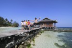Karimunjawa Weekly Adventuring 17-20 Desember 2011