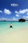 Karimunjawa Weekly Adventuring 19-22 September 2011