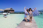Karimunjawa Weekly Adventuring 22-25 Agustus 2011