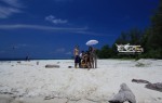 Karimunjawa Weekly Adventuring 24-27 Desember 2011