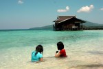 Karimunjawa Weekly Adventuring 24-27 Oktober 2011