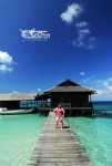 Karimunjawa Weekly Adventuring 26-29 September 2011