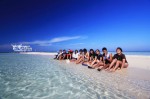 Karimunjawa Weekly Adventuring 28-31 Januari 2012