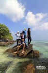 Karimunjawa Weekly Adventuring 28 Juni-01 Juli 2011