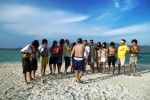 Karimunjawa Weekly Adventuring 29 Oktober - 1 November 2011