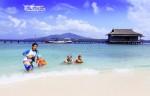 Karimunjawa Weekly Adventuring 30 Juni - 3 Juli 2011