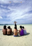 Karimunjawa Weekly Adventuring 8-11 Oktober 2011