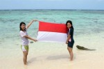 Merdeka Di Karimunjawa 15-18 Agustus  2011