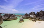 New Year in Belitung 30 Desember - 02 januari 2012