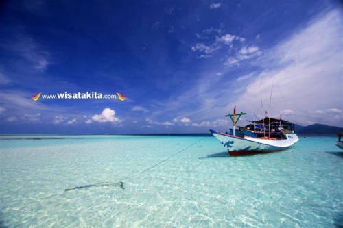 Pulau Cemara Besar Pulau Cemara Besar
