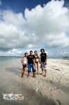 Karimunjawa Weekly Adventuring 08 - 11 April 2011