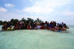 Karimunjawa Weekly Adventuring 16 - 19 Mei 2011