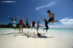 Karimunjawa Weekly Adventuring 22 - 25 April 2011