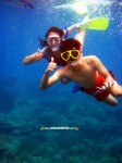 Karimunjawa Weekly Adventuring 30 April  - 3 Mei  2011