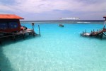 Kepulauan Derawan Berau 19-21 Juli 2013