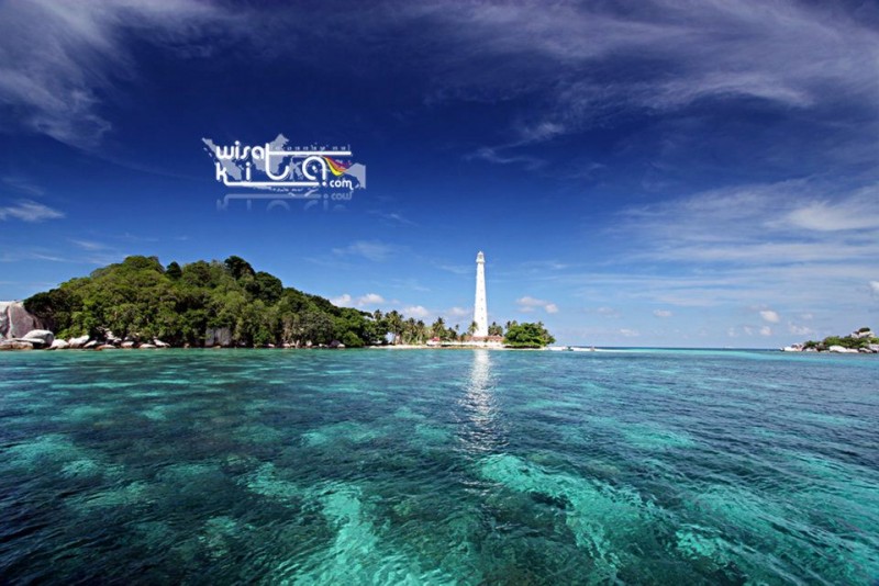 Pulau Lengkuas