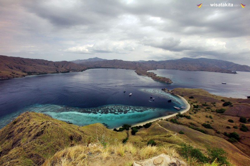 Pulau Gili Lawa