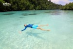 Derawan Loveland Exploration 14-17 Juni 2014