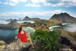 Sailing Komodo 4 Hari 3 Malam 13-16 April 2017