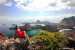 Sailing Komodo 4 Hari 3 Malam Spesial Tahun Baru 29 Des 2016-01 Jan 2017