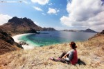 Sailing Komodo 4 Hari 3 Malam 25-28 Mei 2017