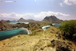 Sailing Komodo 4 Hari 3 Malam Spesial Natal 23-26 Desember 2016
