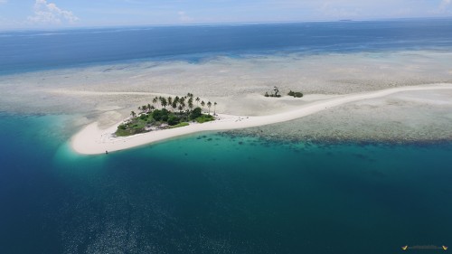 Kepulauan Derawan Berau 23-25 Desember 2018
