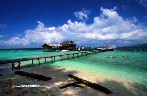 Karimunjawa Weekly Adventuring 12 - 14 Oktober 2012