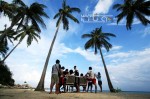 Karimunjawa Weekly Adventuring 23 - 24 November 2013
