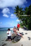 Karimunjawa Weekly Adventuring 10 - 13 Maret 2014