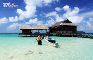 Karimunjawa Weekly Adventuring 01 - 03 Desember 2012