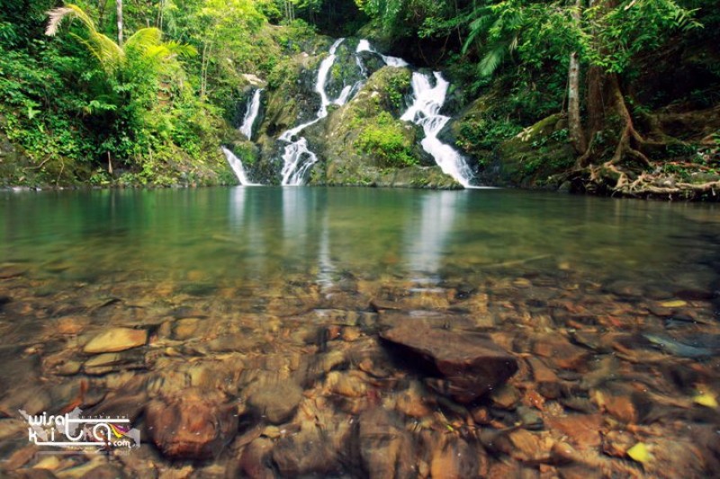 Gurok Beraye Belitung