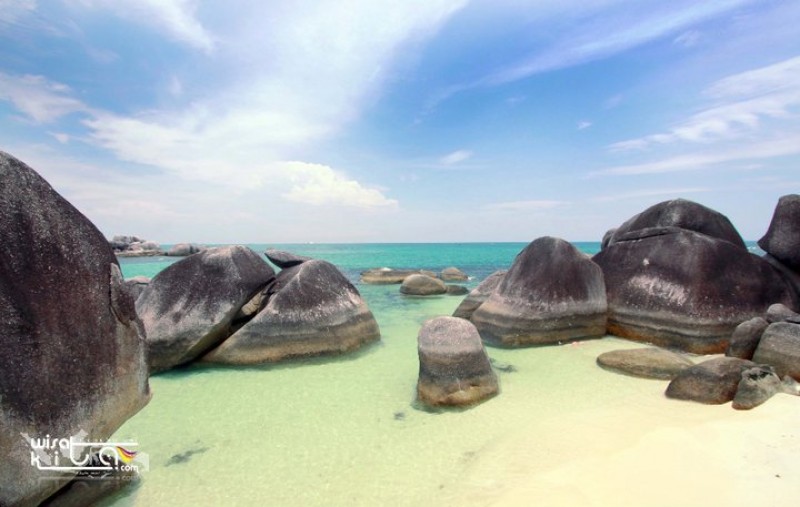 Tanjung Tinggi Belitung